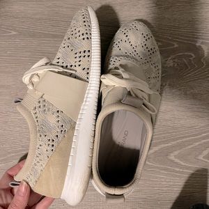 Cole Haan Women’s Zero Grand Sneaker - Size 8
